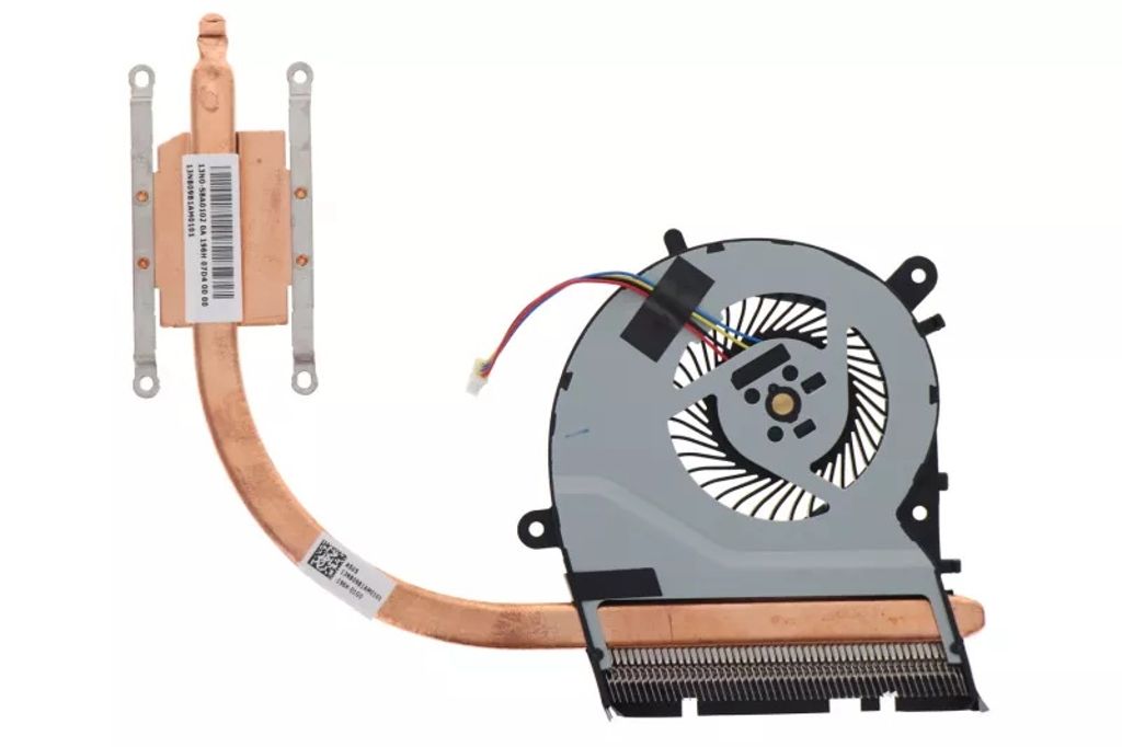 Asus X555YA TH MOD ASSY