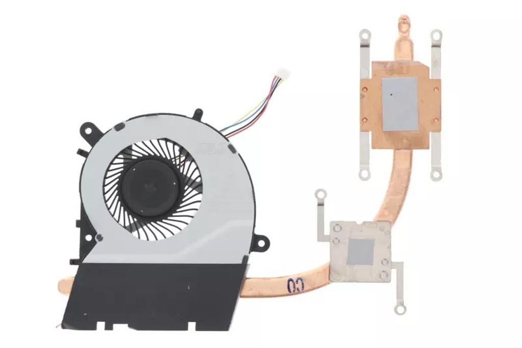 Asus X555YI TH MOD ASSY