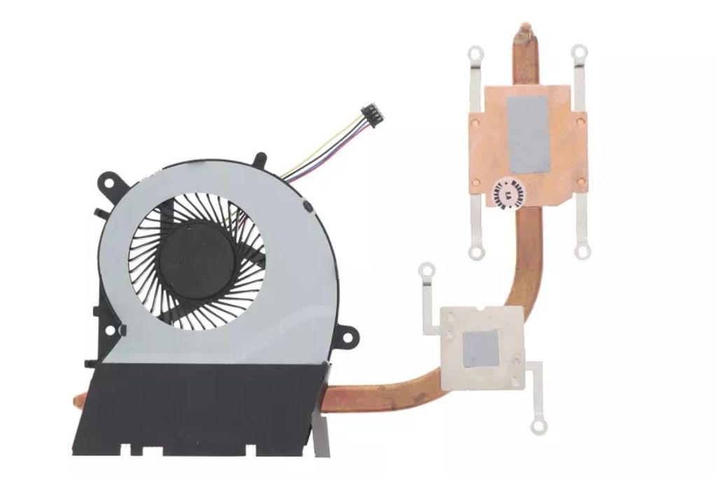 Asus X555UJ THERMAL MODULE ASSY