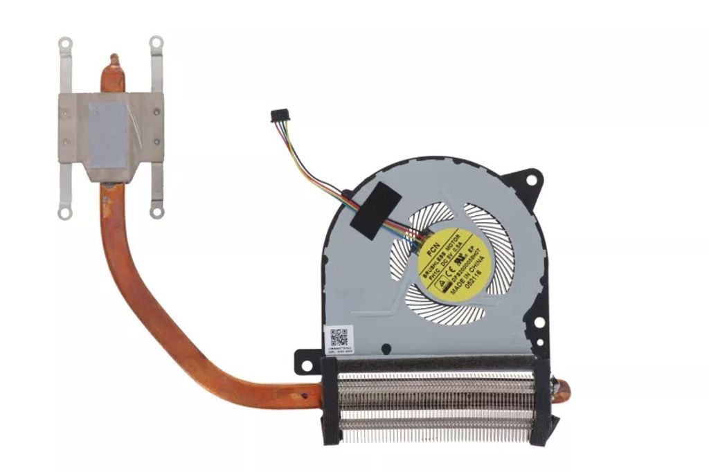 Asus TP501UA THERMAL MODULE ASSY