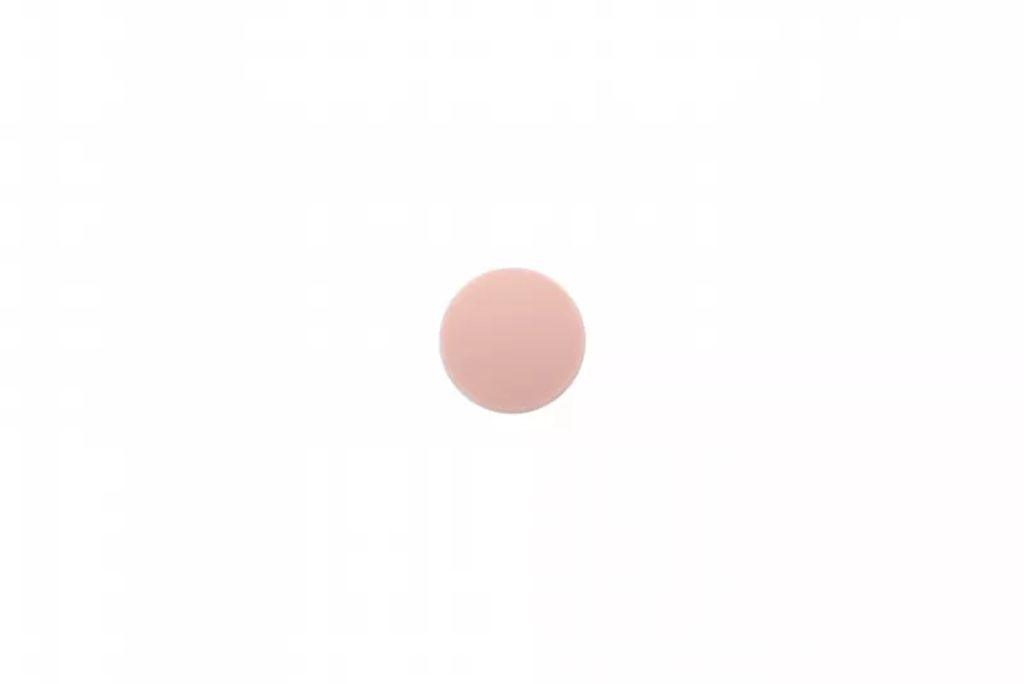 Asus T101HA-3E D RUBBER BACK