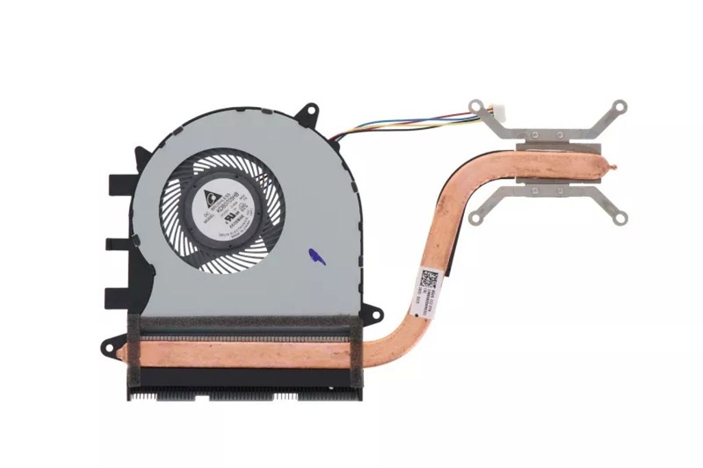 Asus UX560UA THE MOD ASSY