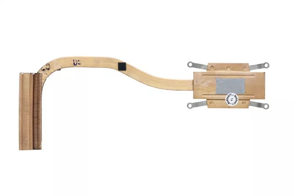 Asus UX360UA THERMAL MODULE ASSY
