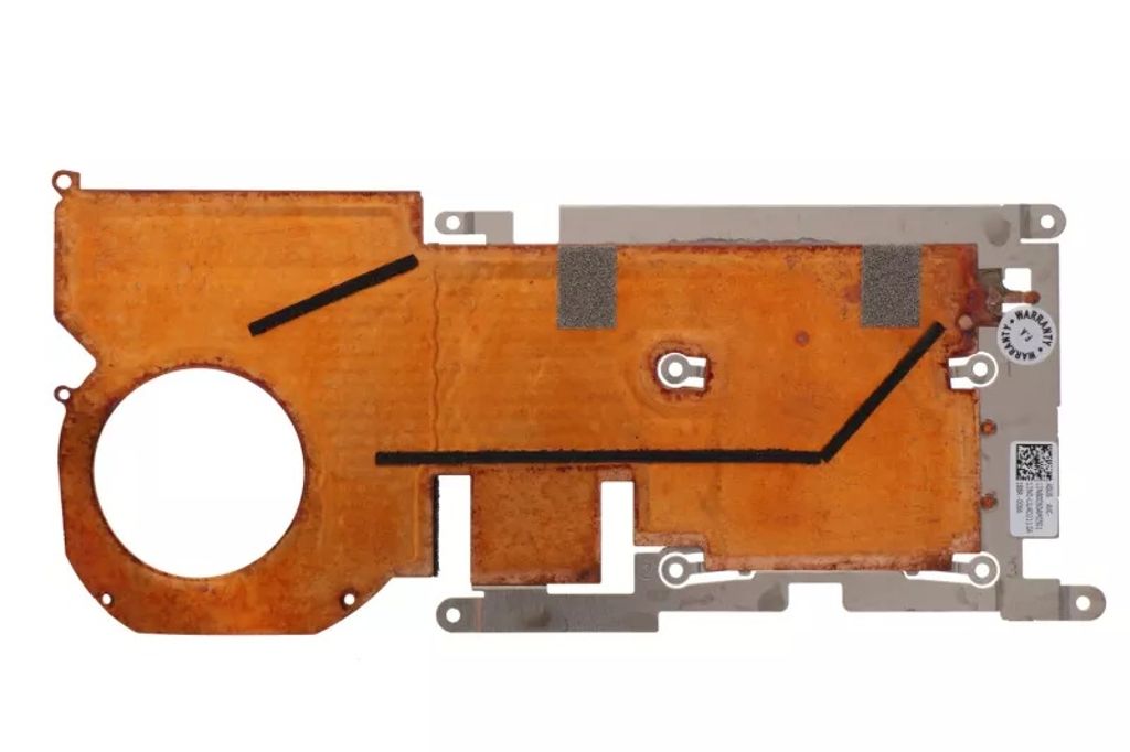 Asus T303UA THERMAL MODULE ASSY