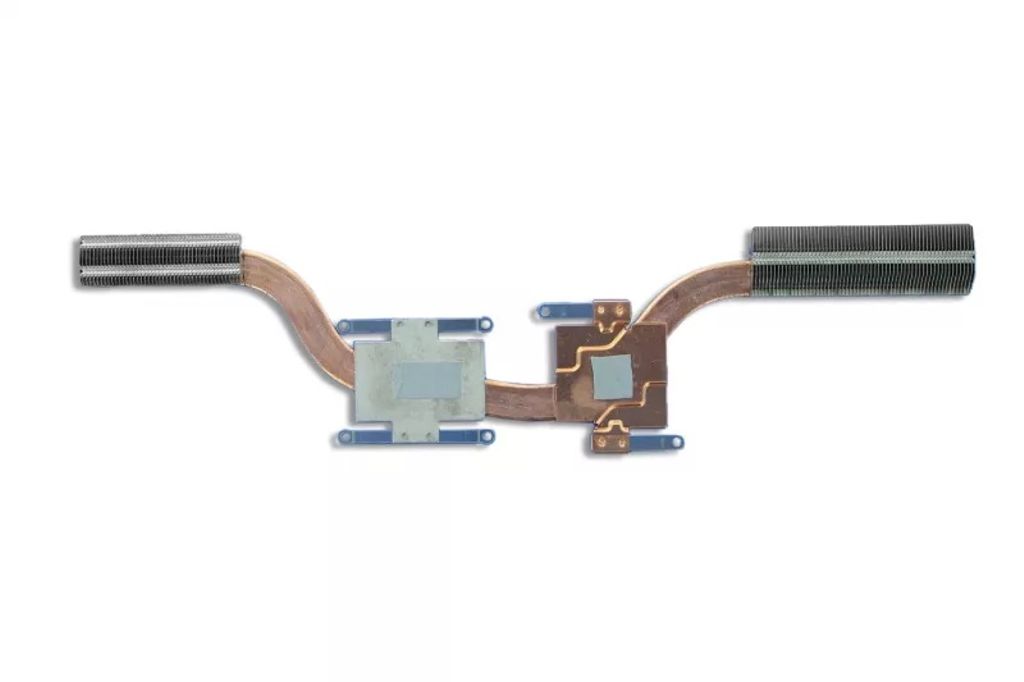 Asus UX510UW TH MOD ASSY