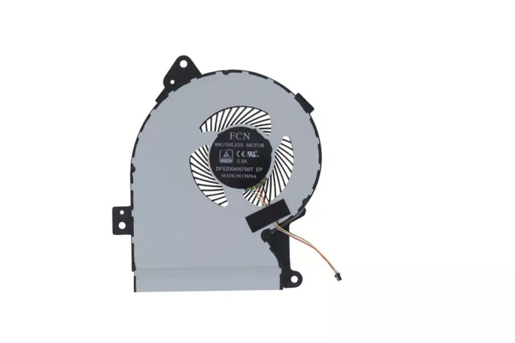 Asus X541SC TH FAN
