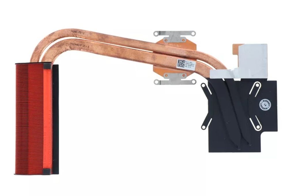 Asus GL553VW N16 DIS THM ASSY