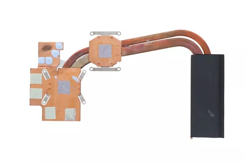 Asus GL553VW N16-2 DIS THM ASSY