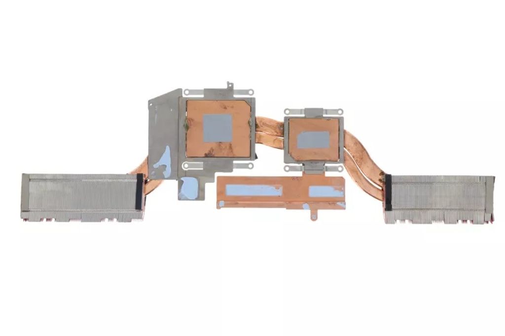 Asus GL702VM THERMAL MODULE ASSY