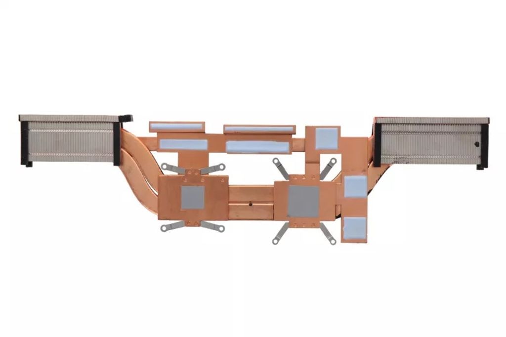 Asus GL502VM TH MOD ASSY