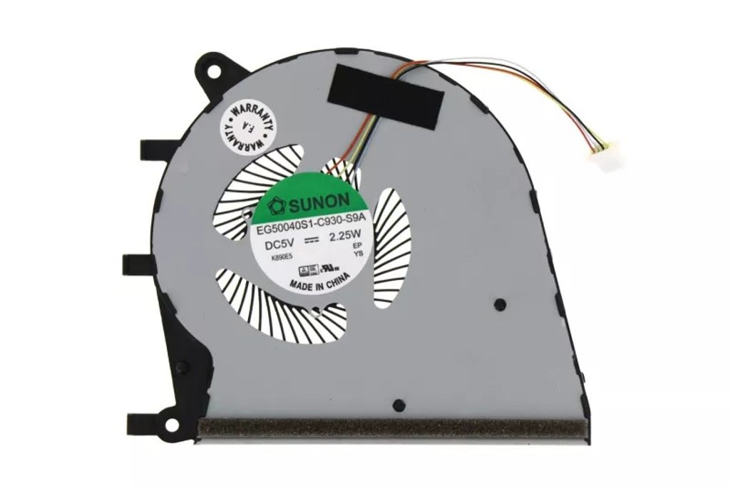 ASUS UX530UX TH FAN 2