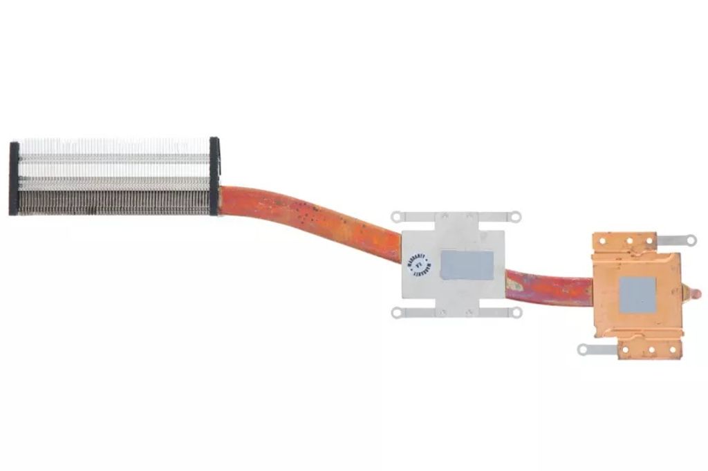 Asus X705UQ TH RHE ASSY