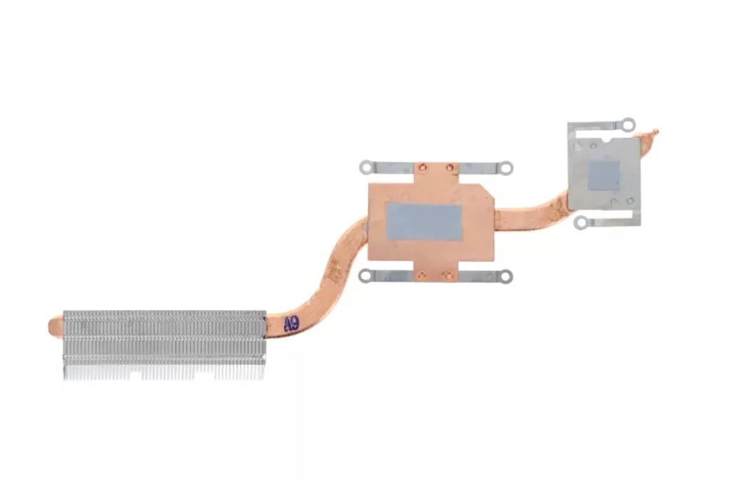 Asus X542UQ THERMAL MODULE ASSY