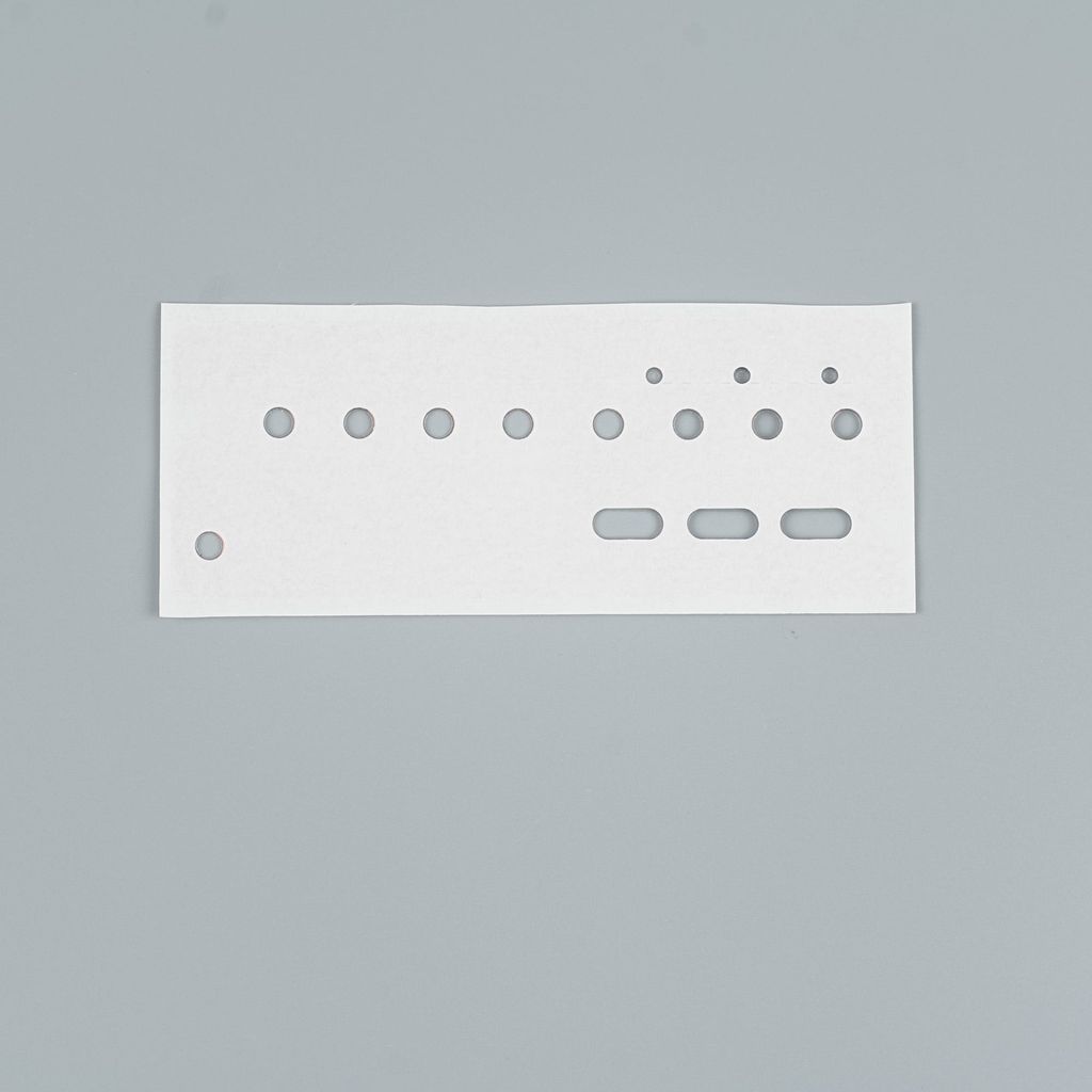 Asus TP410UA TOP COOLING FILM B