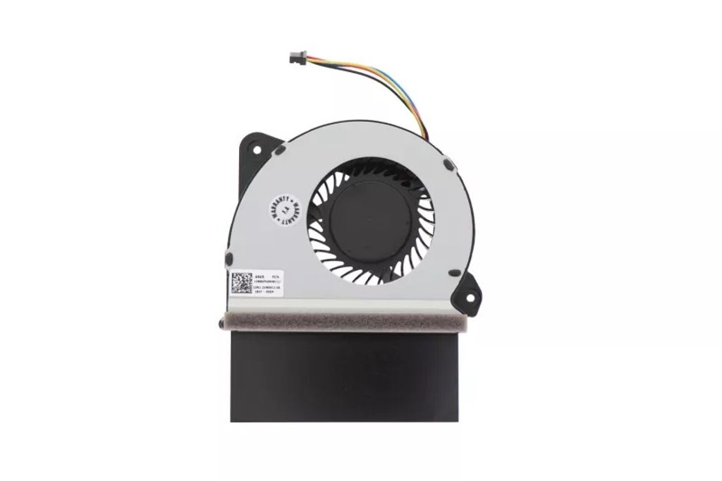 Asus GL702ZC THERMAL VGA FAN