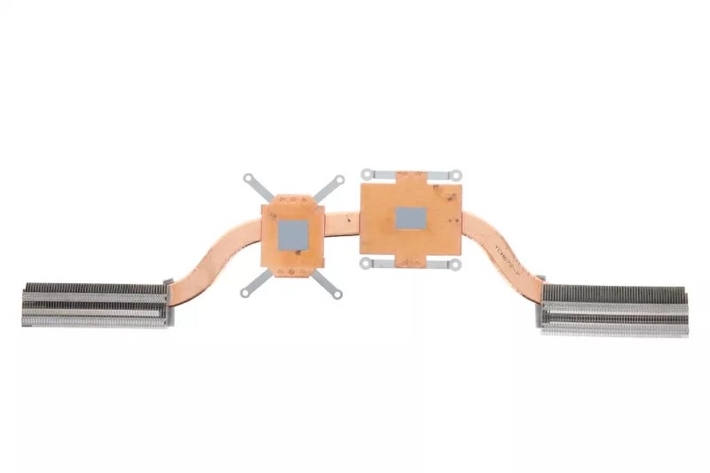 Asus X580VN THM MOD ASSY