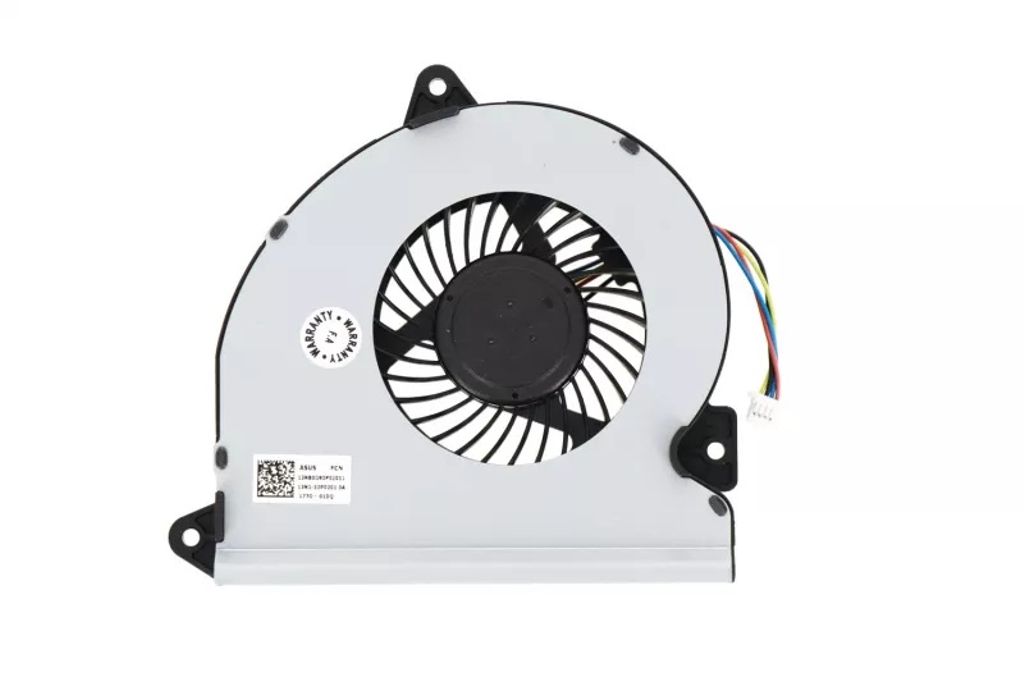Asus GL702VI THERMAL CPU FAN