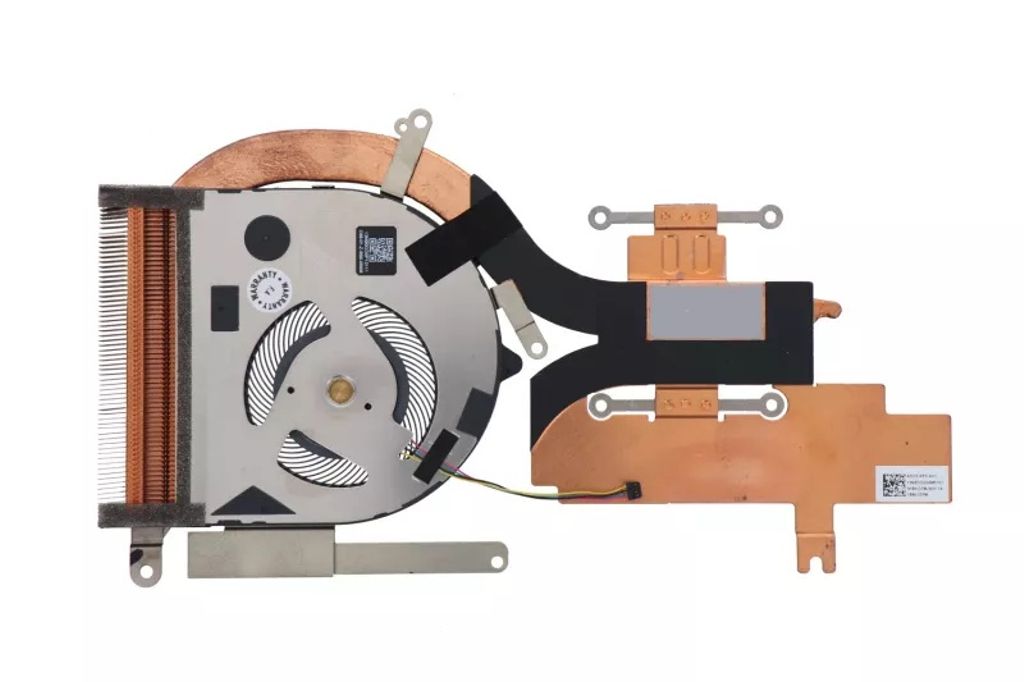 Asus UX461UA THM MOD ASSY