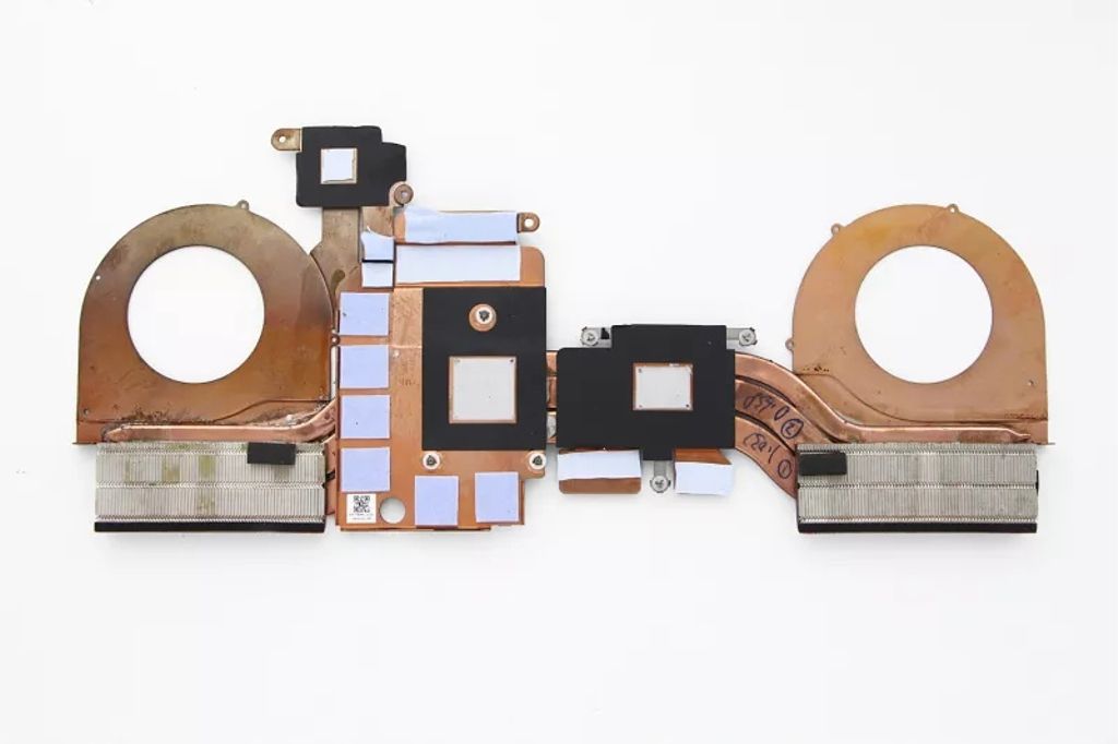 Asus GL503VM-1B HEATSINK 45W DIS