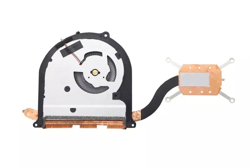 Asus UX331UA THERMAL MODULE ASSY