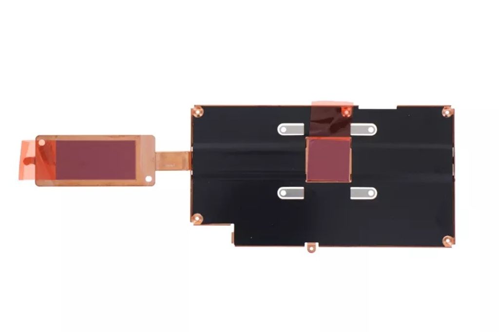 Asus TP202NA THERMAL MODULE ASSY