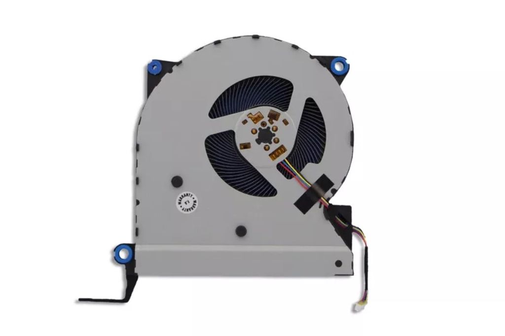 Asus X560UD TH MOD FAN