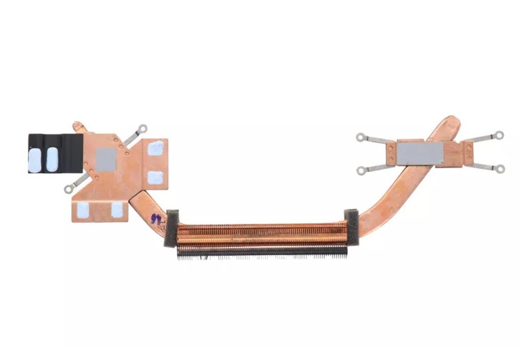 Asus UX450FD THM MOD ASSY