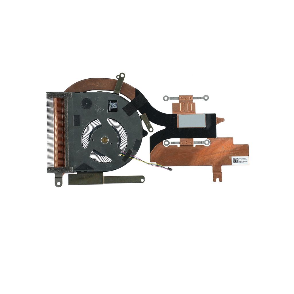 Asus UX461FA THM MOD ASSY