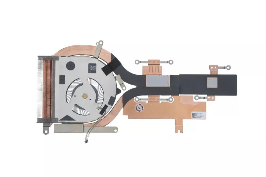 Asus UX461FN THM MOD ASSY