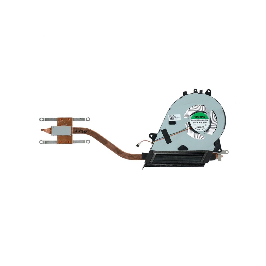 Asus X430FA THERMAL MODULE ASSY