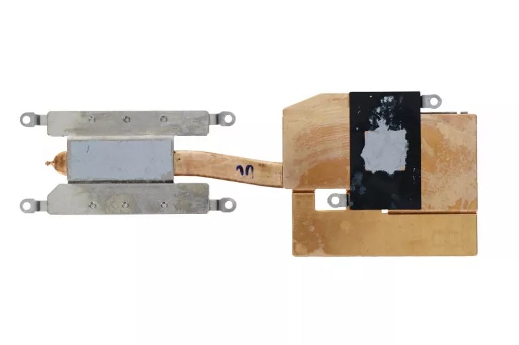 Asus X512FB TH MOD HP ASSY