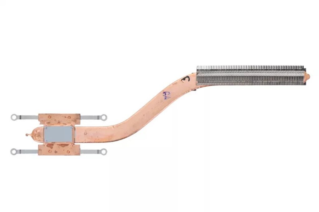 Asus UX462FA TH RHE ASSY