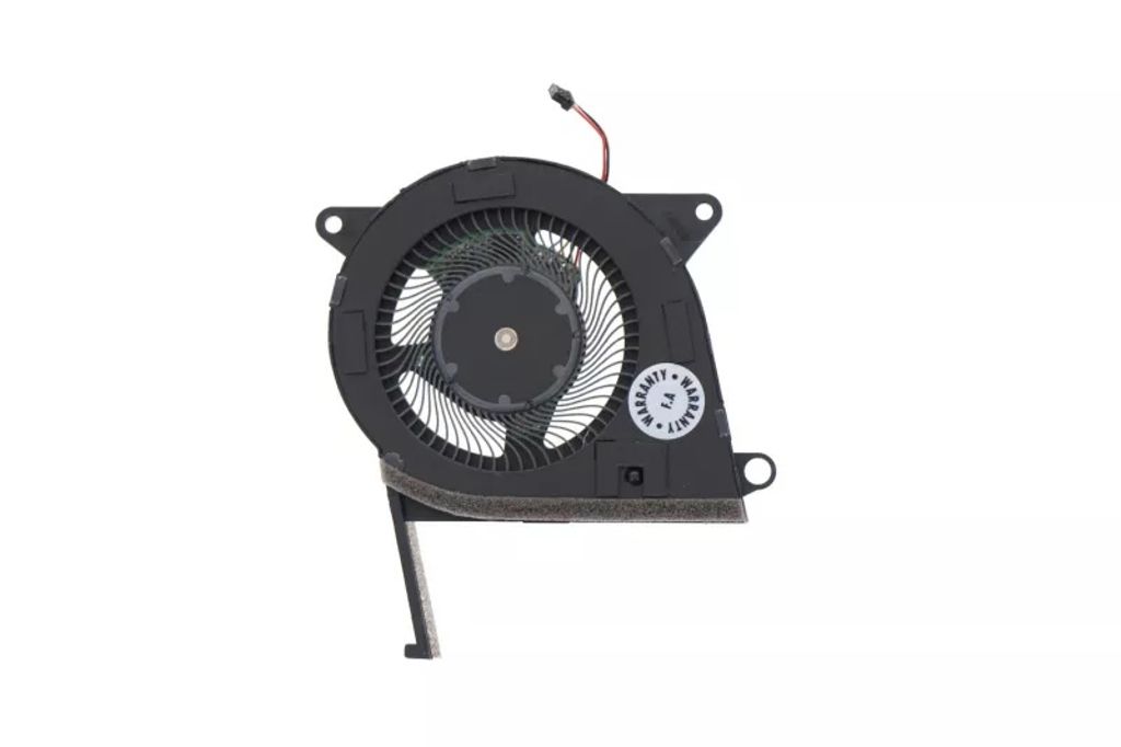 Asus UX392FN THM CPU FAN LEFT