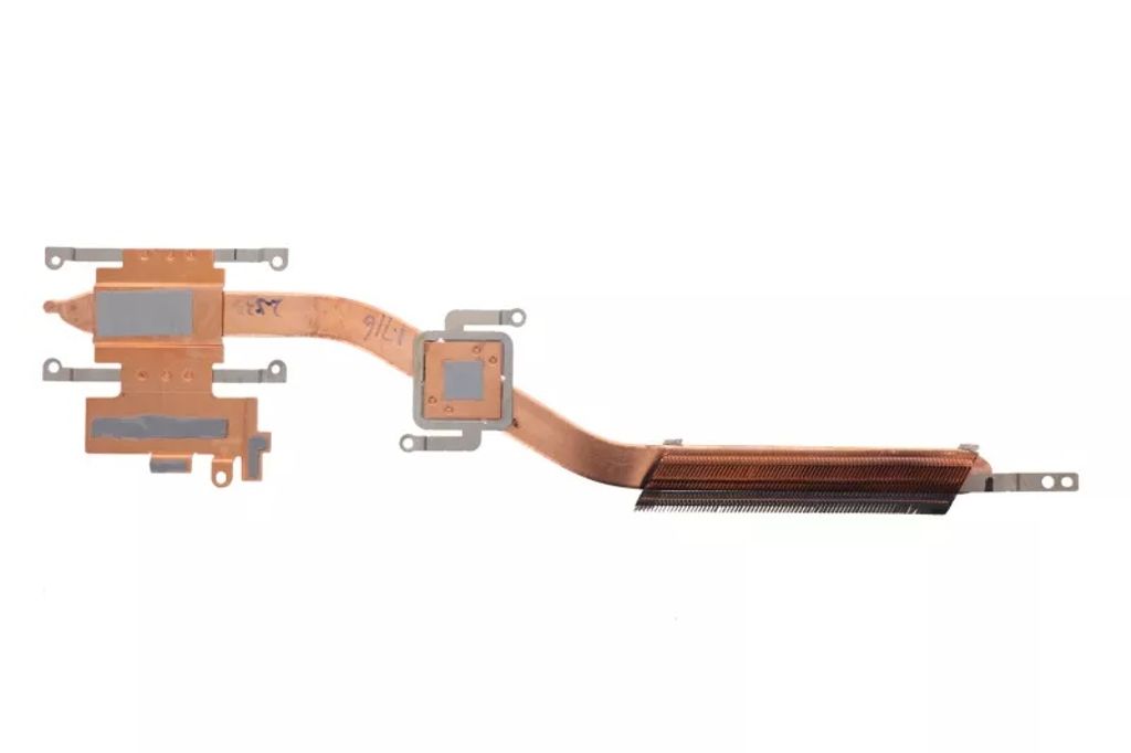 Asus X531FL TH RHE ASSY