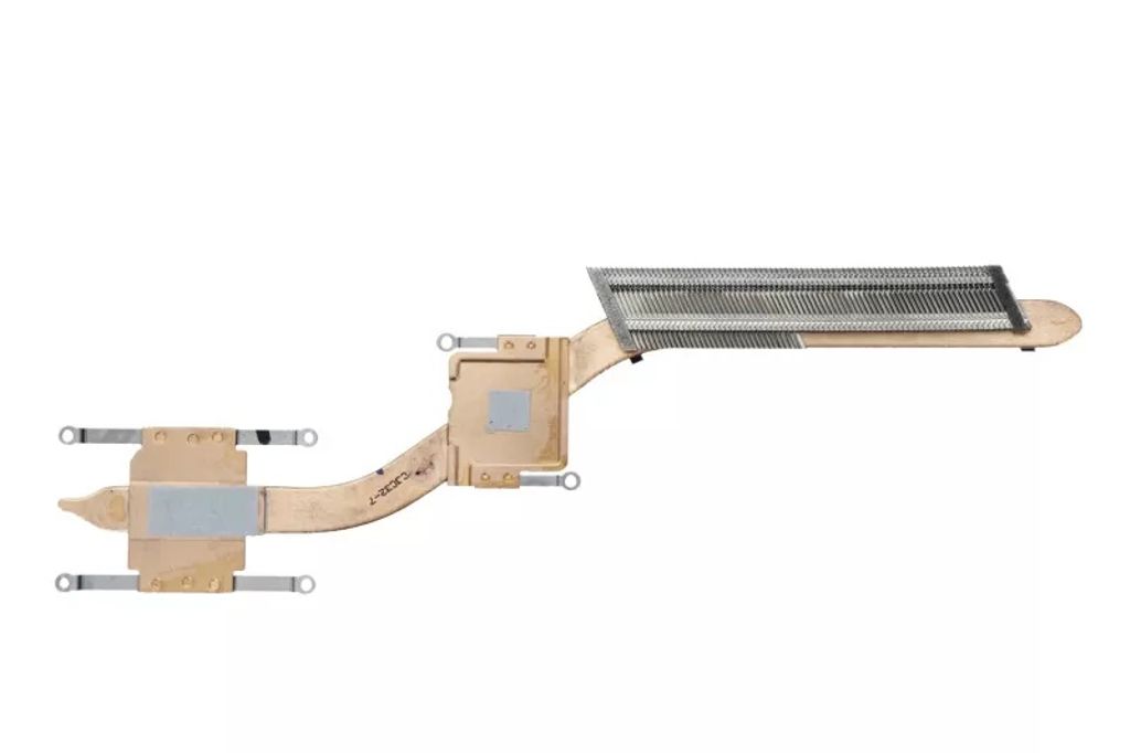 Asus X521FL THERMAL MOD ASSY