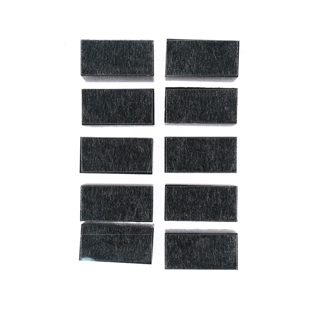 Asus W730G5T SYSTEM RUBBER