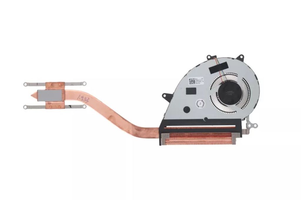 Asus X432FA THERMAL MODULE ASSY