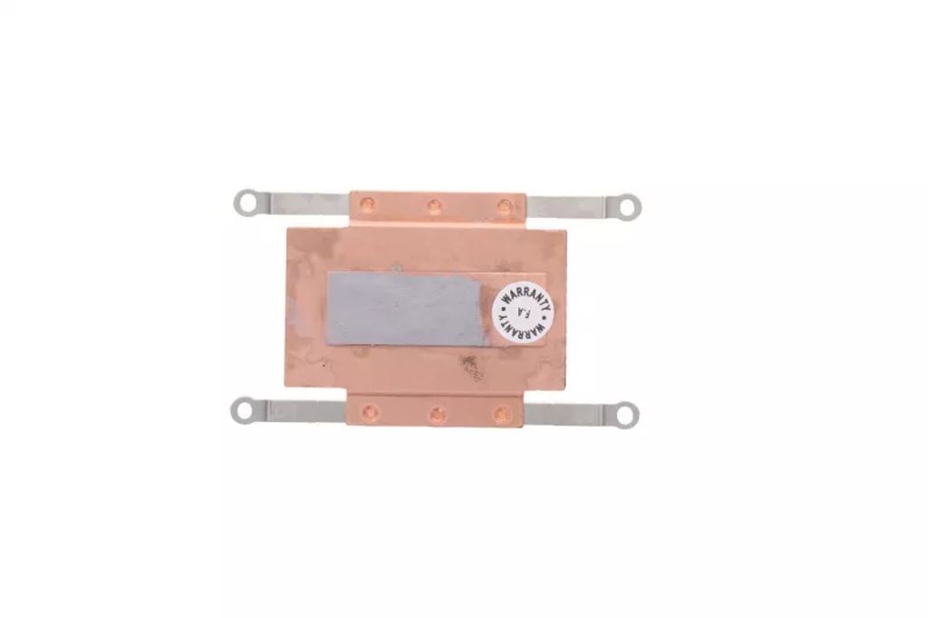 Asus X409FB THM CPU SINK ASSY