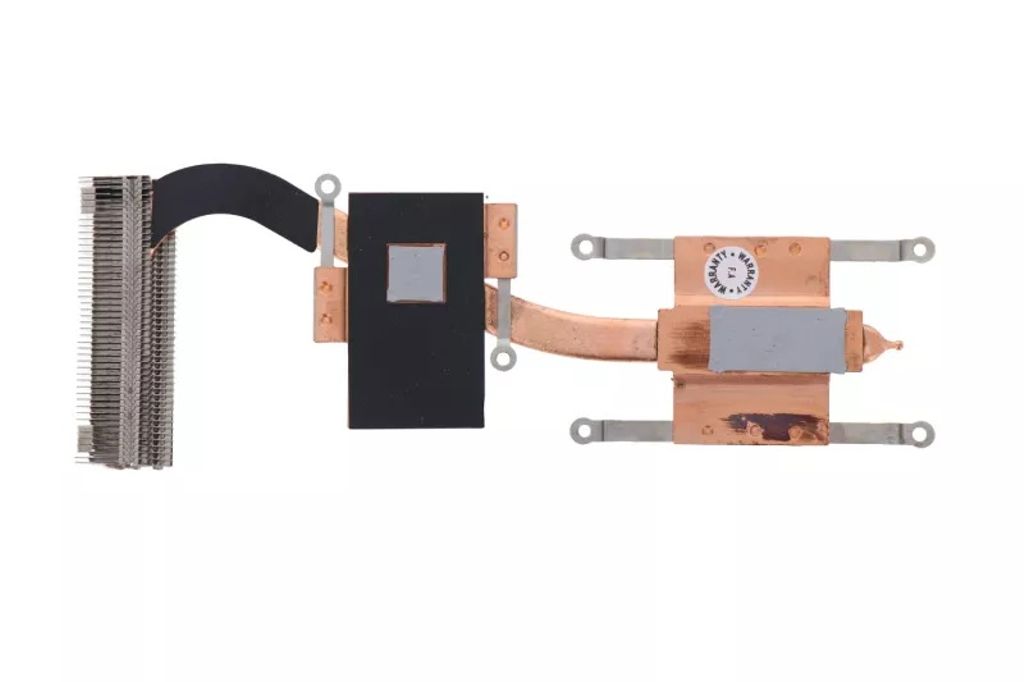 Asus X409FJ THM MOD ASSY