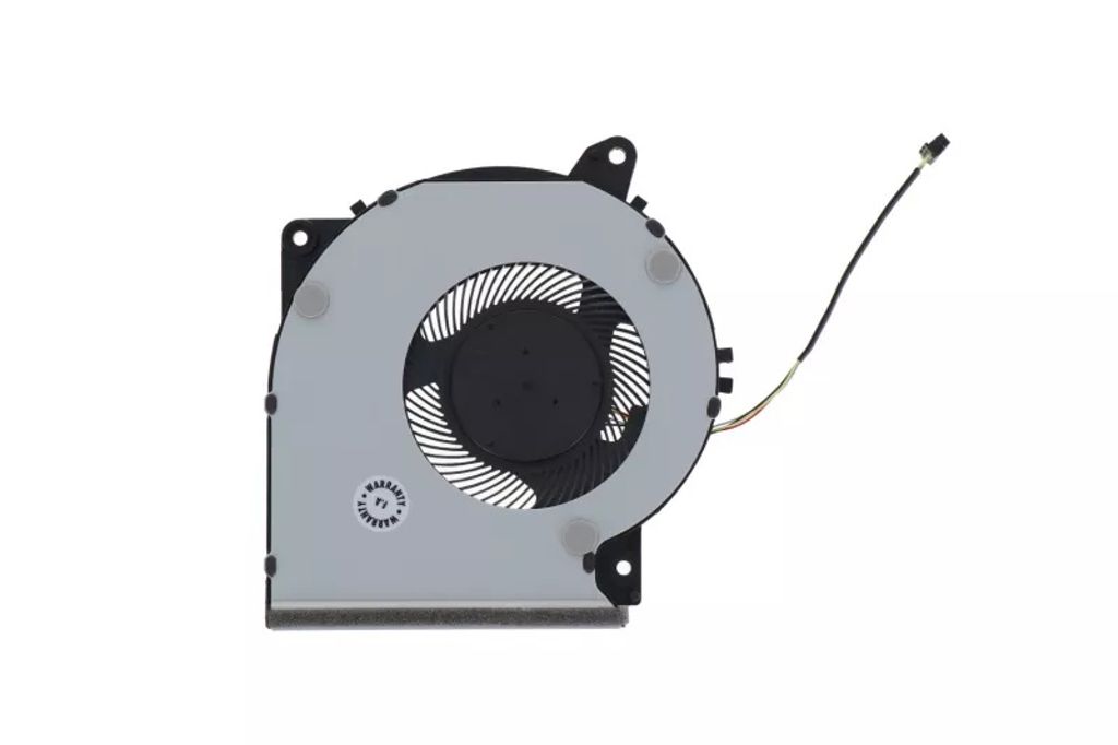 Asus X409FJ THM FAN
