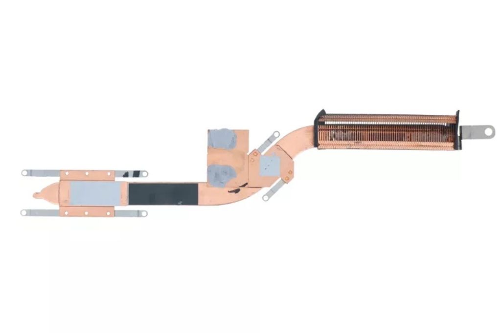 Asus UX334FL Thermal Module Assy