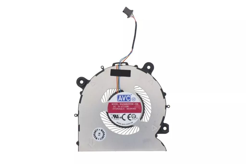 Asus TP412FA THERMAL FAN