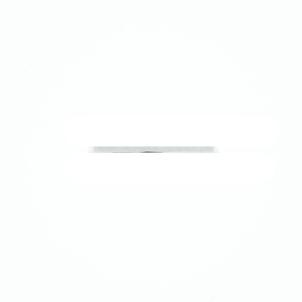 Asus UX563FD BEZEL DECO SUPPORT MYL