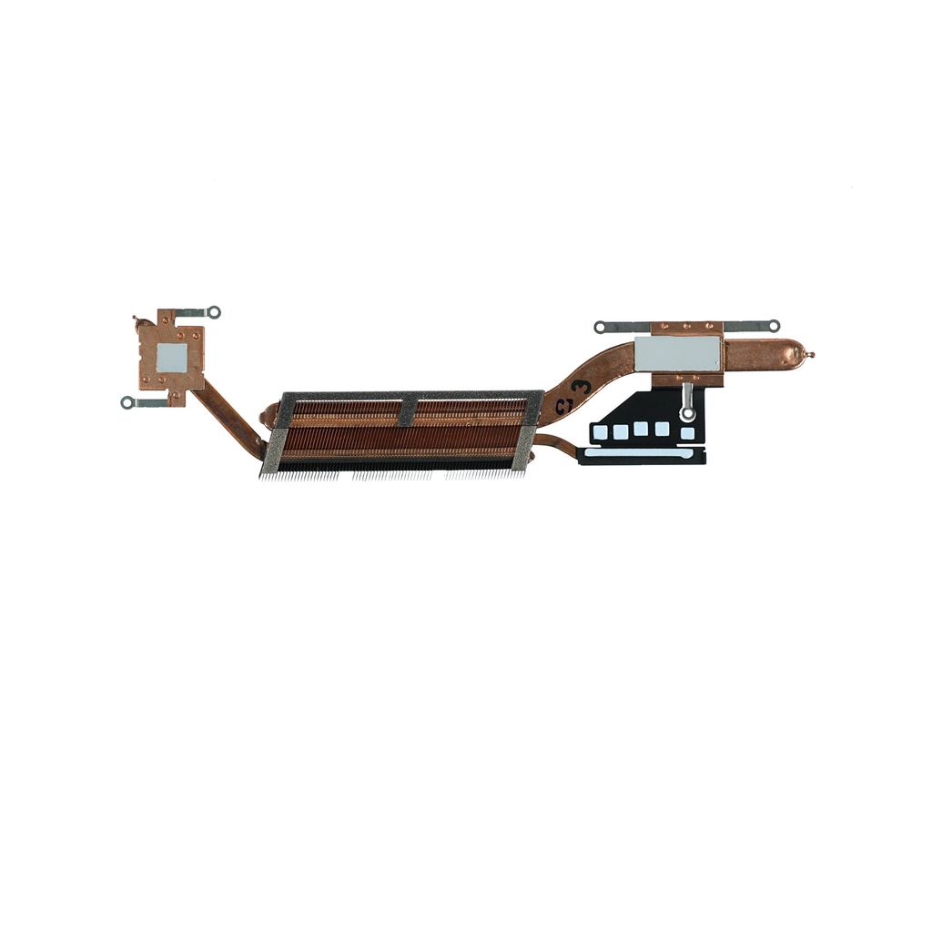 Asus UX481FL THERMAL MODULE ASSY