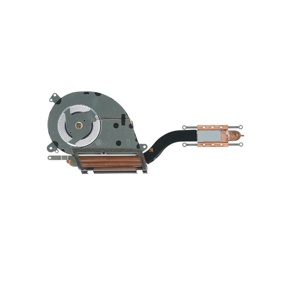 Asus UX393JA THERMAL MOD ASSY