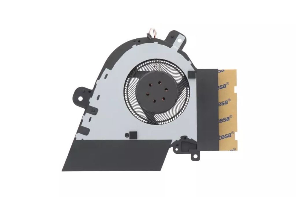 Asus W500G5T CPU FAN