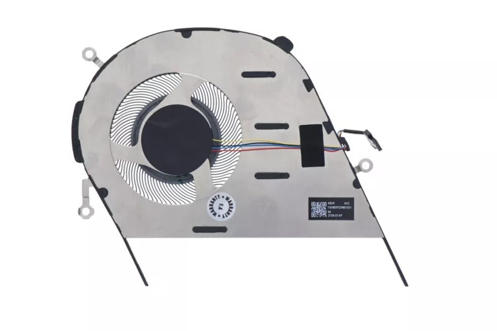 Asus X421FL THERMAL MODULE FAN PART