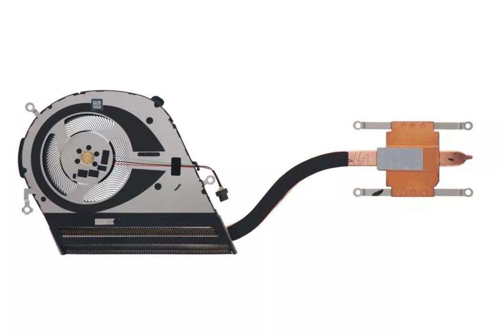 Asus X421FA THERMAL MOD ASM