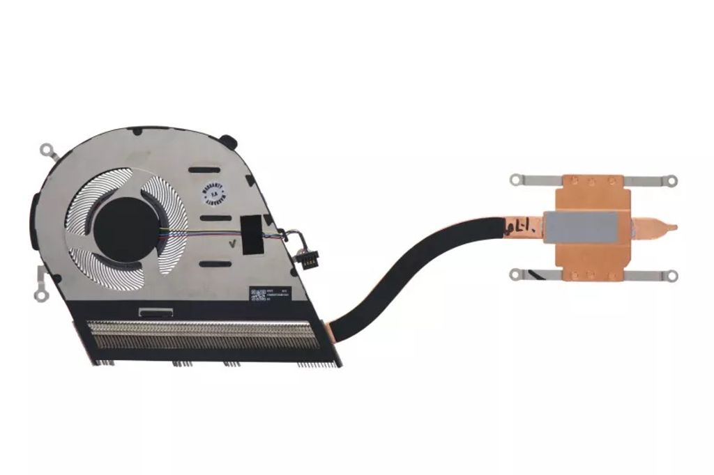 Asus X421FAY THERMAL MOD ASSY