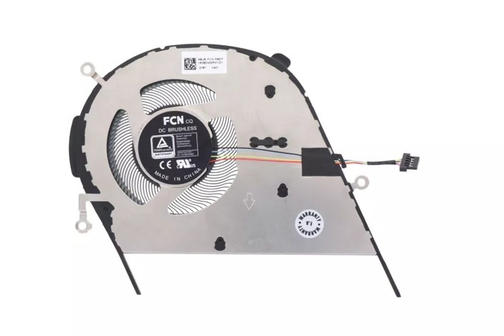 Asus X421FAY TH MOD FAN PART